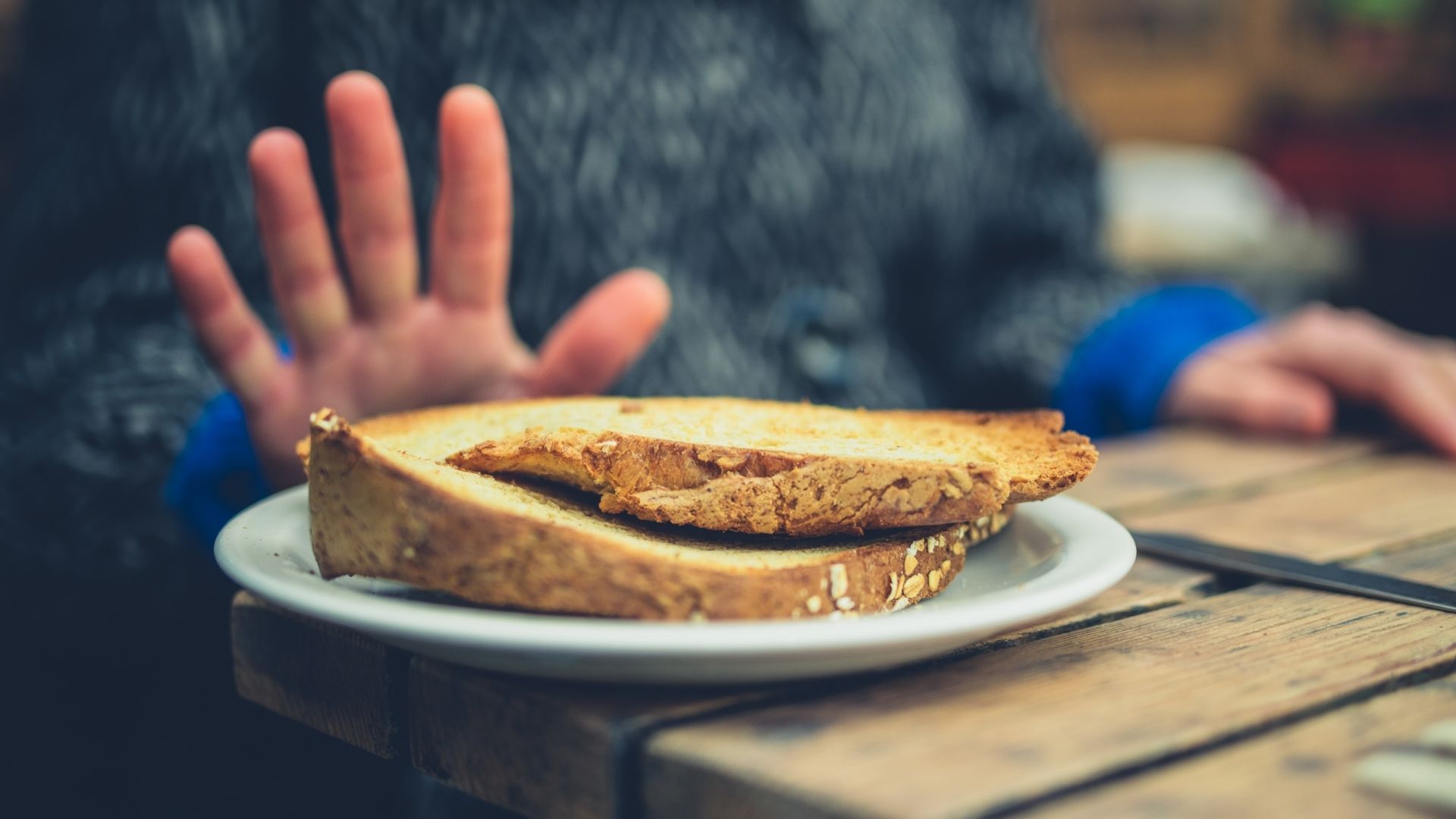 Diet and the gut microbiome